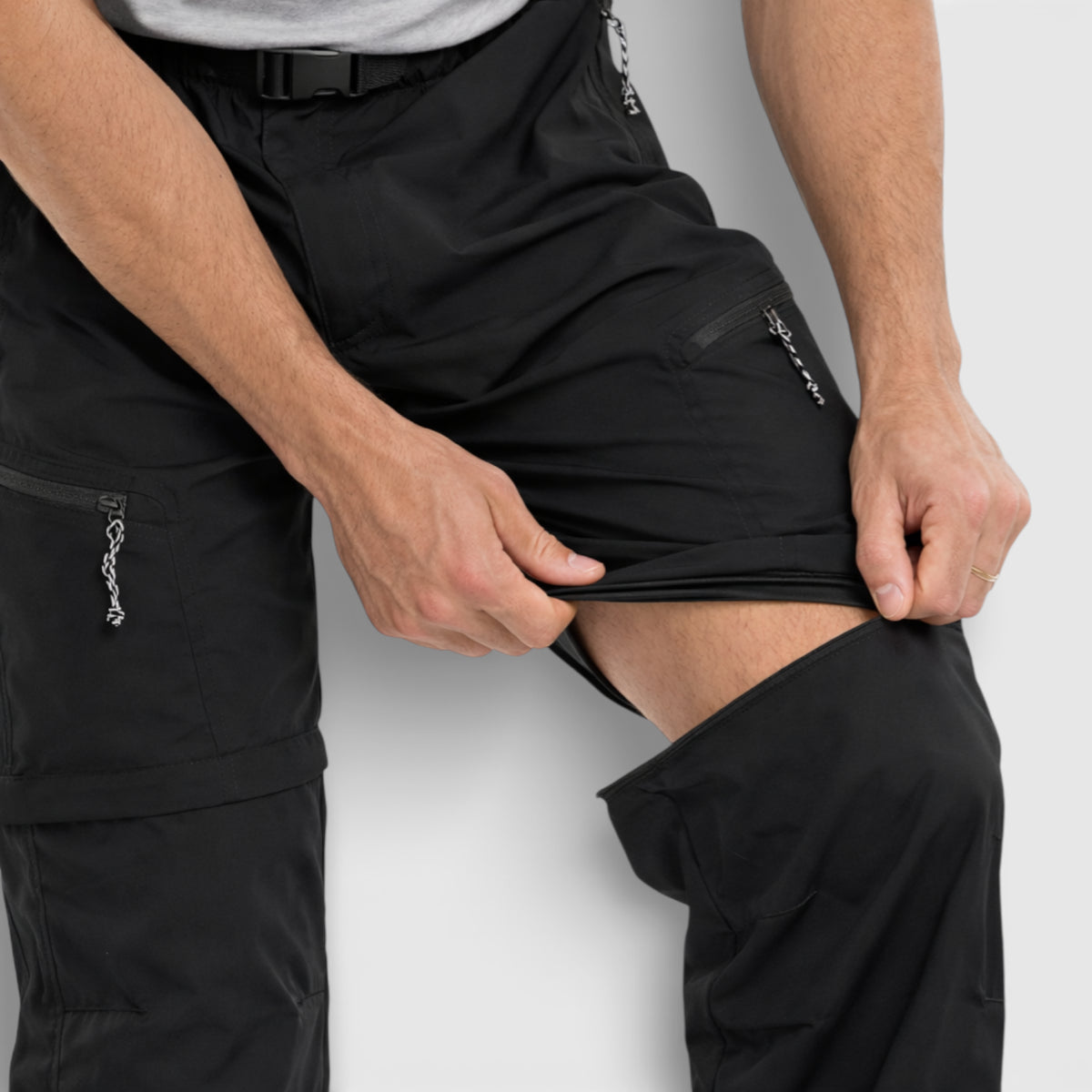Pantalon Modulable Randonnée