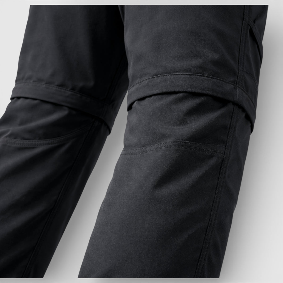 Pantalon Modulable Randonnée