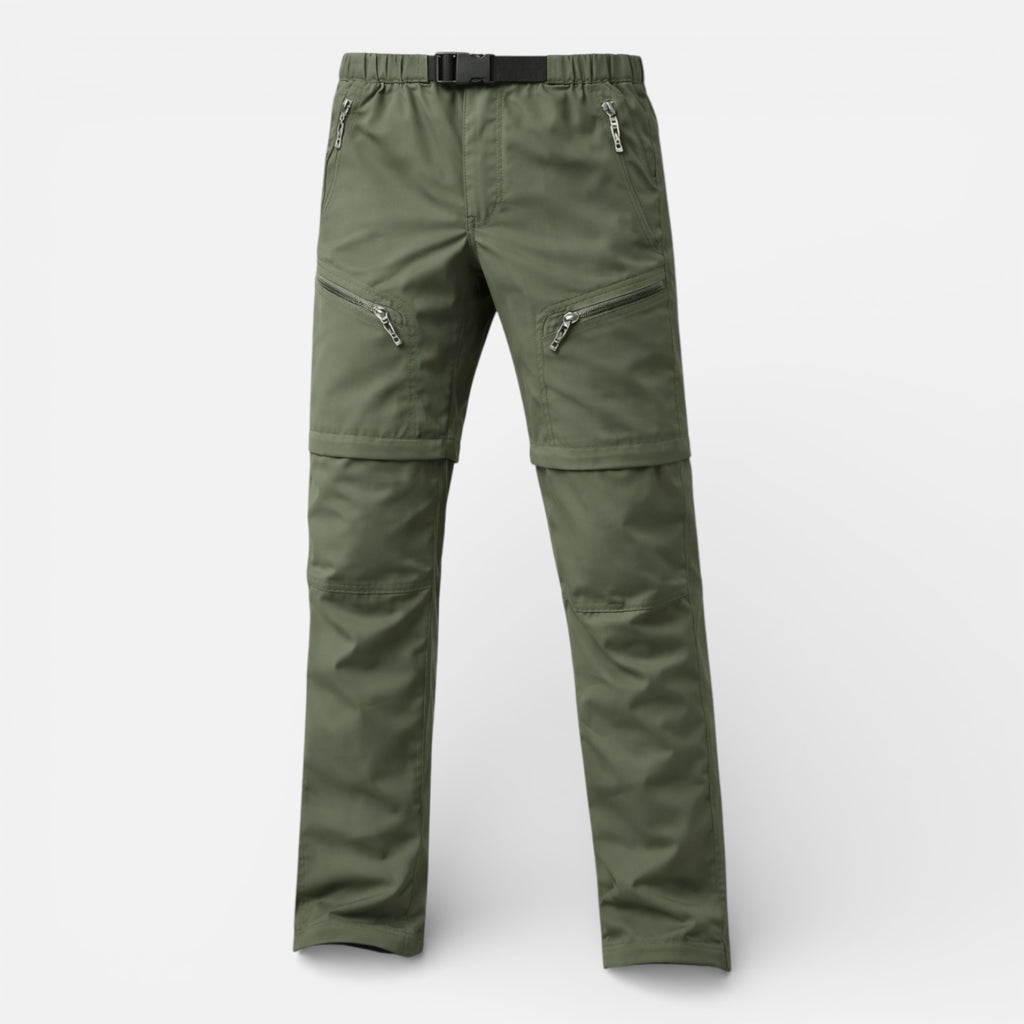 Pantalon Modulable Randonnée