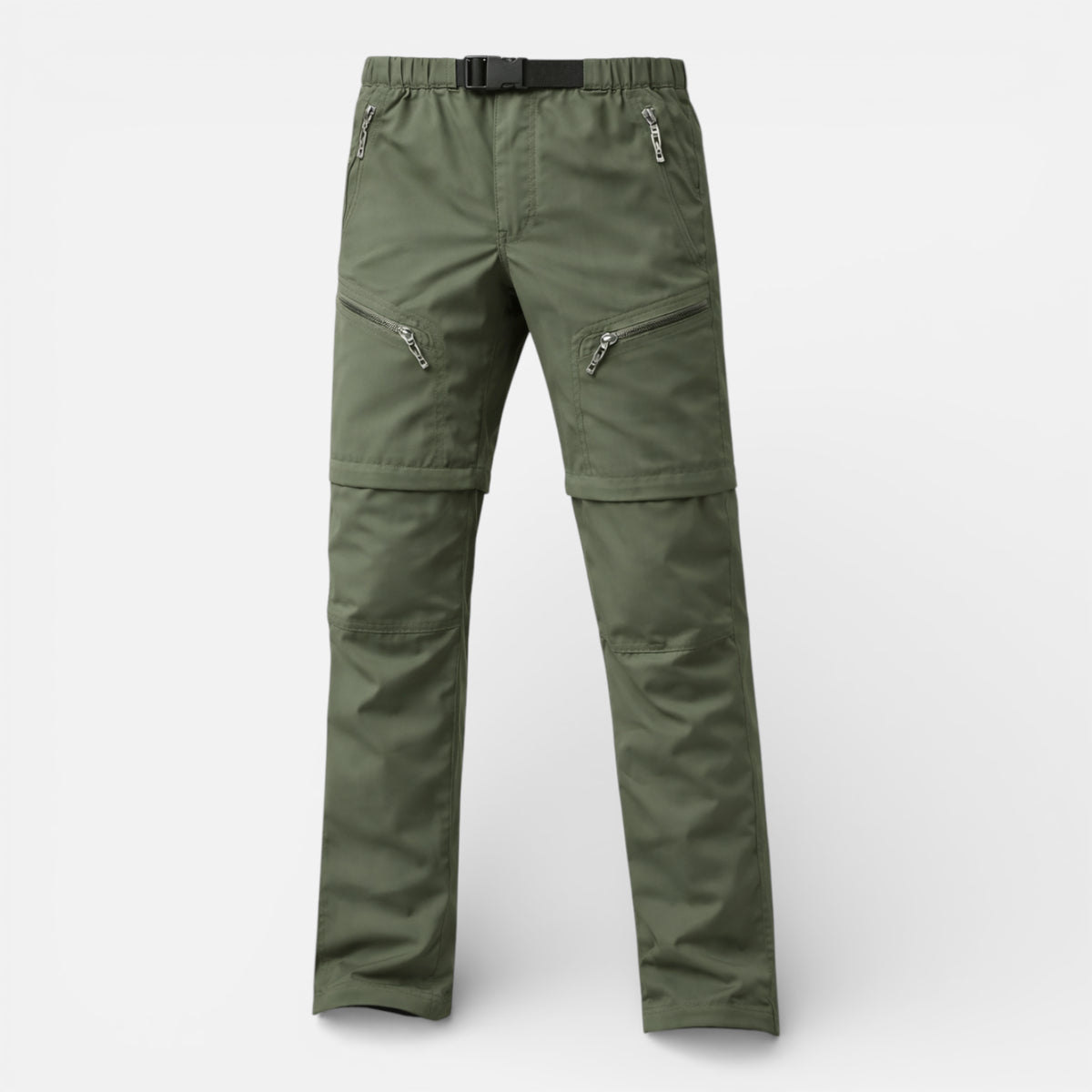 Pantalon Modulable Randonnée