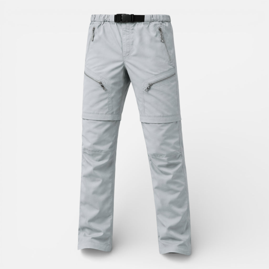 Pantalon Modulable Randonnée