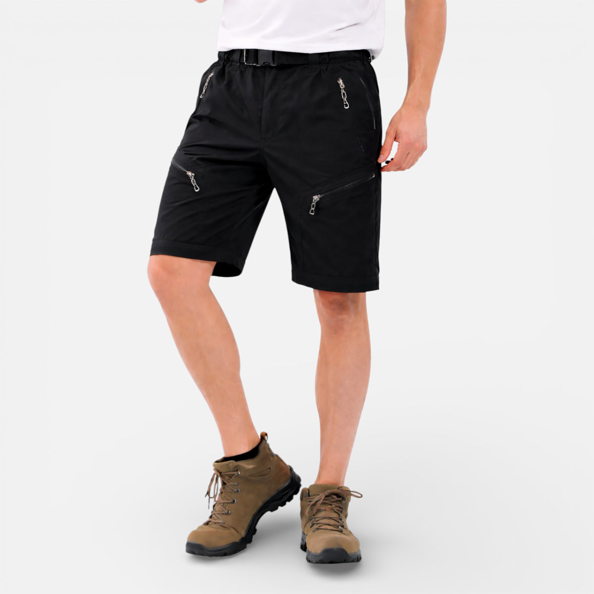 Pantalon Modulable Randonnée