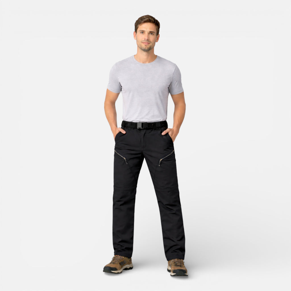 Pantalon Modulable Randonnée