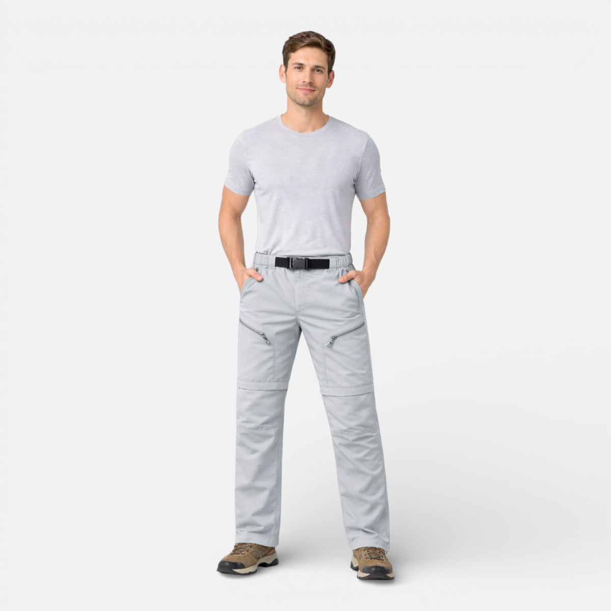 Pantalon Modulable Randonnée