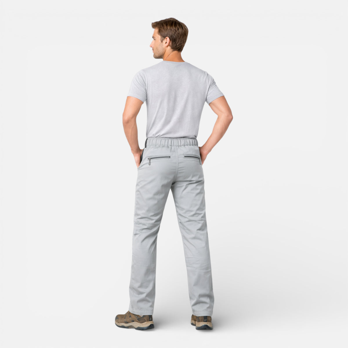 Pantalon Modulable Randonnée