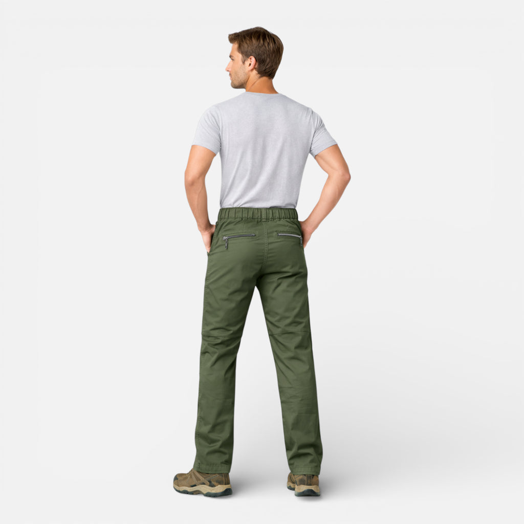 Pantalon Modulable Randonnée