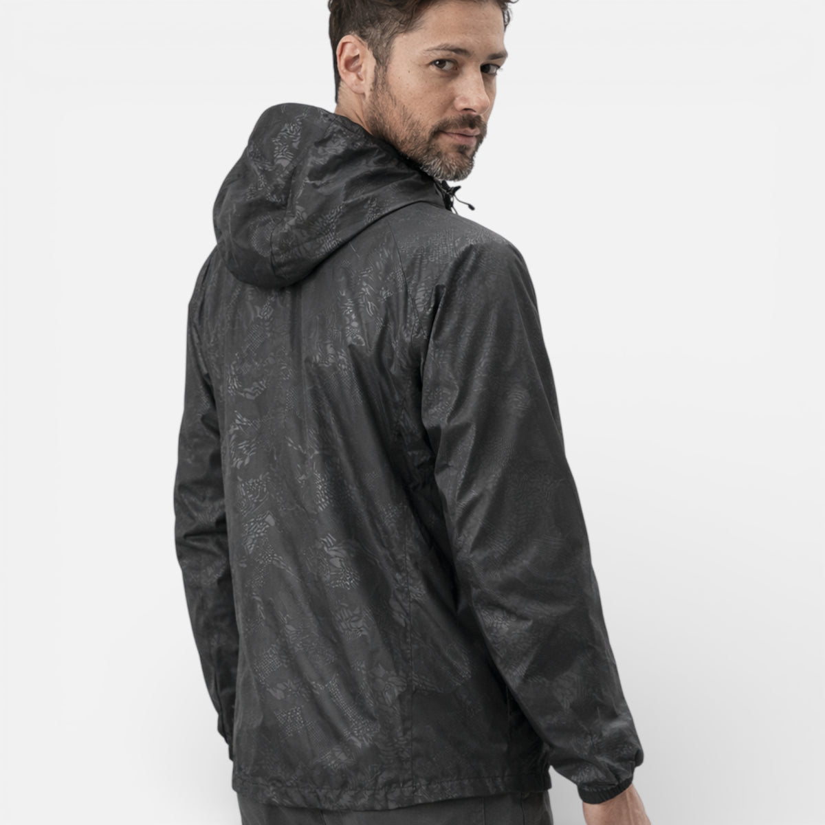 Veste Imperméable Ultra Légère