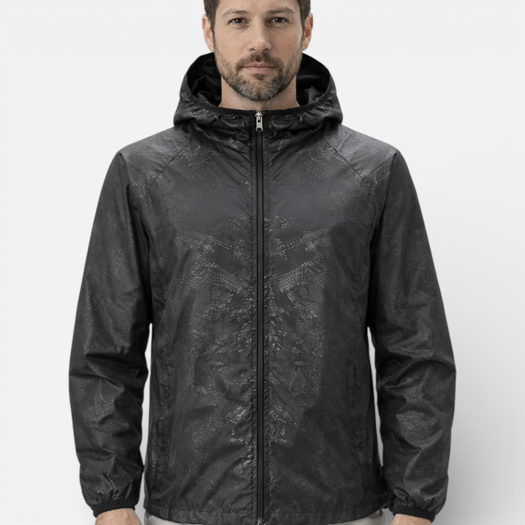 Veste Imperméable Ultra Légère