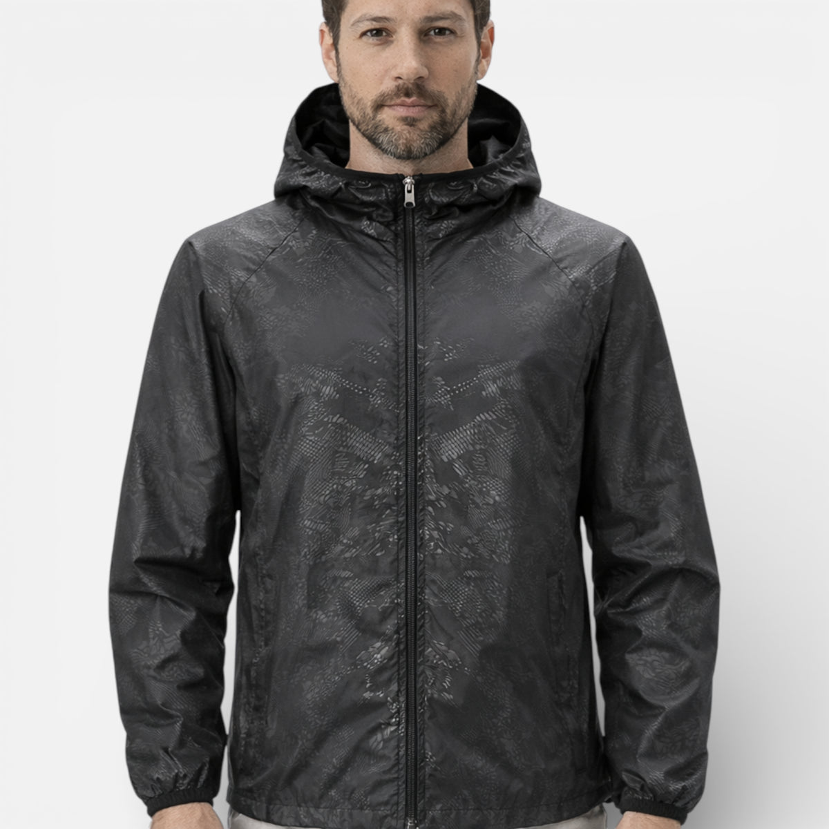 Veste Imperméable Ultra Légère