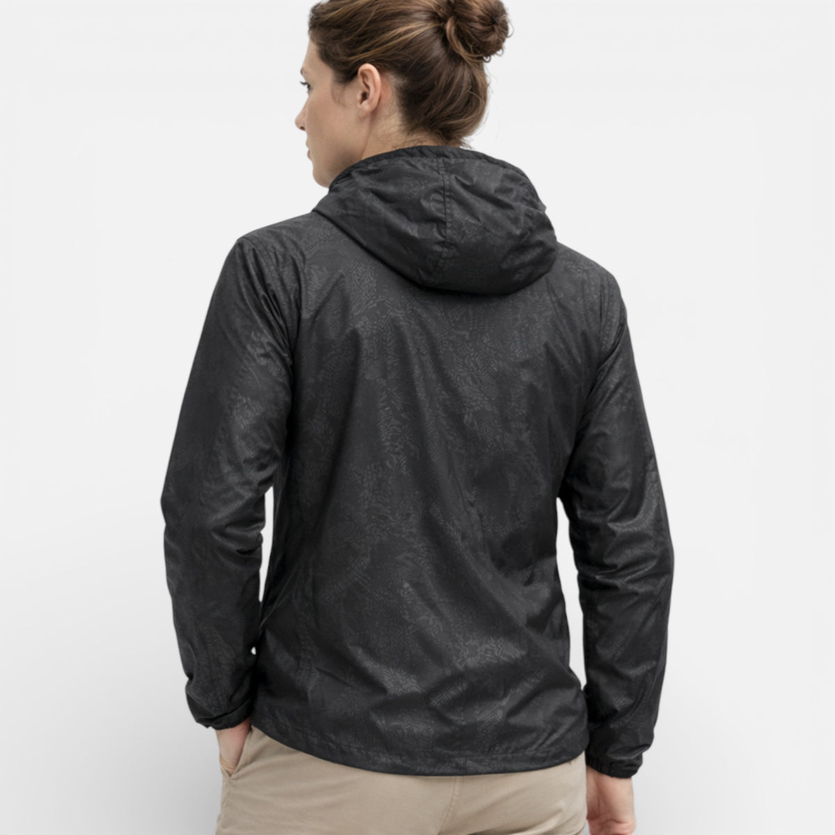 Veste Imperméable Ultra Légère