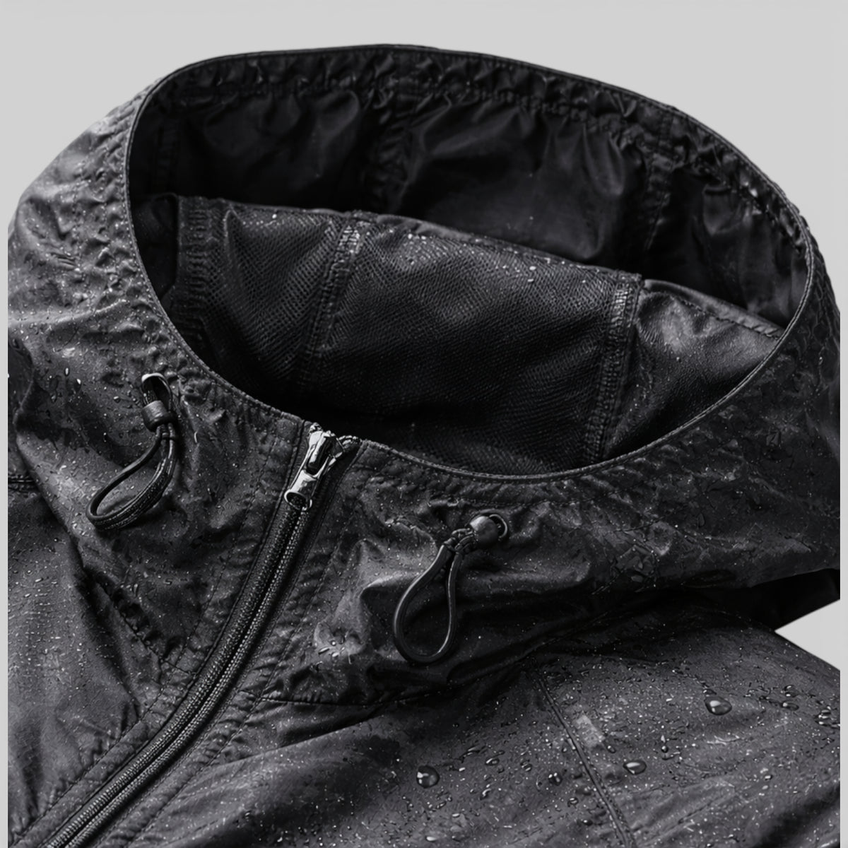 Veste Imperméable Ultra Légère