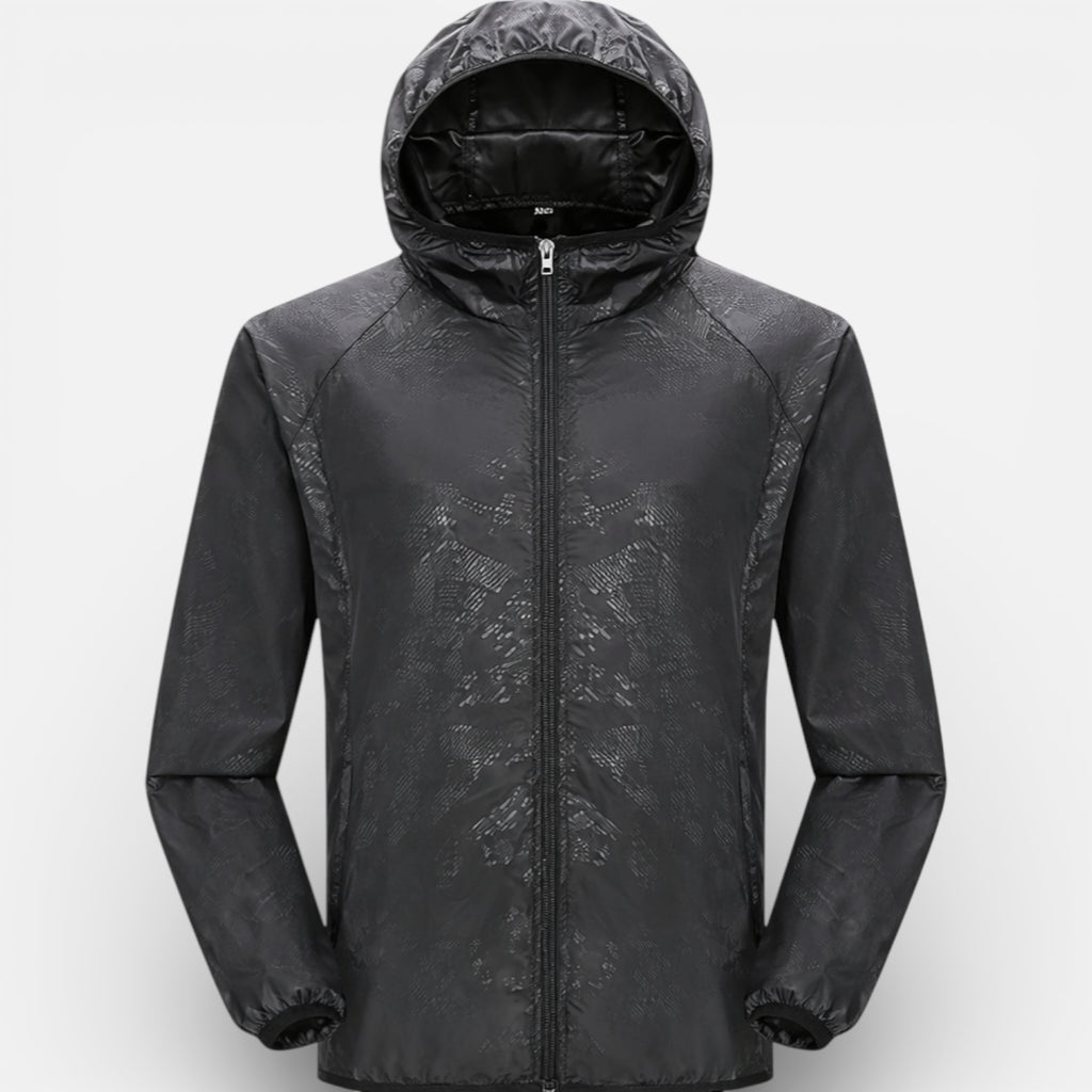 Veste Imperméable Ultra Légère
