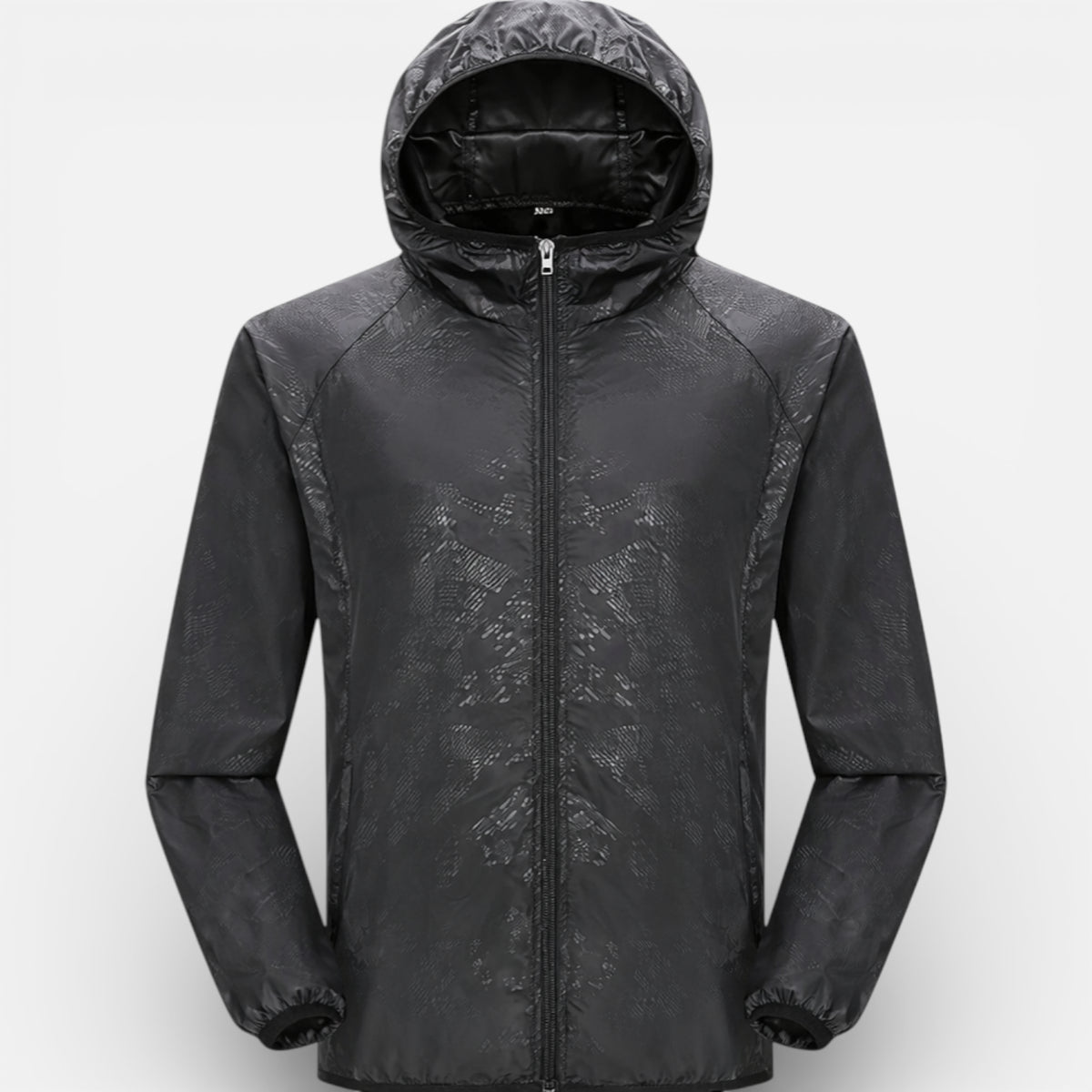 Veste Imperméable Ultra Légère