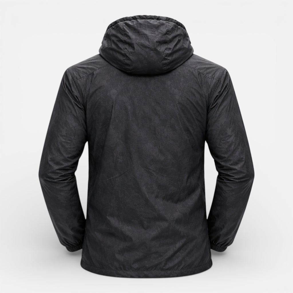 Veste Imperméable Ultra Légère