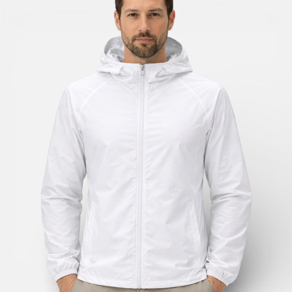 Veste Imperméable Ultra Légère
