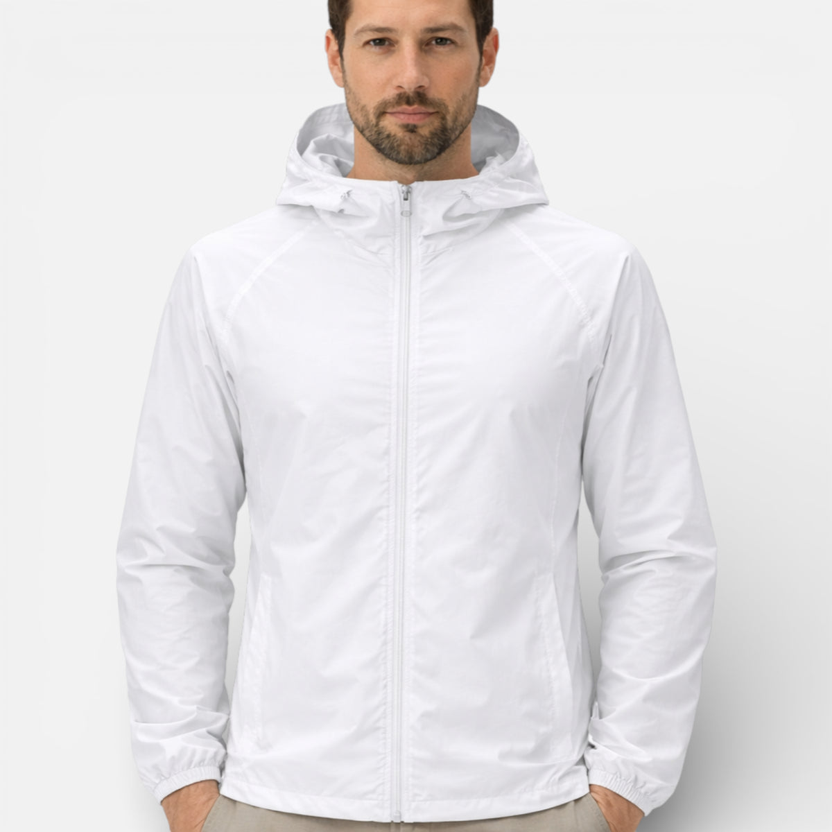 Veste Imperméable Ultra Légère
