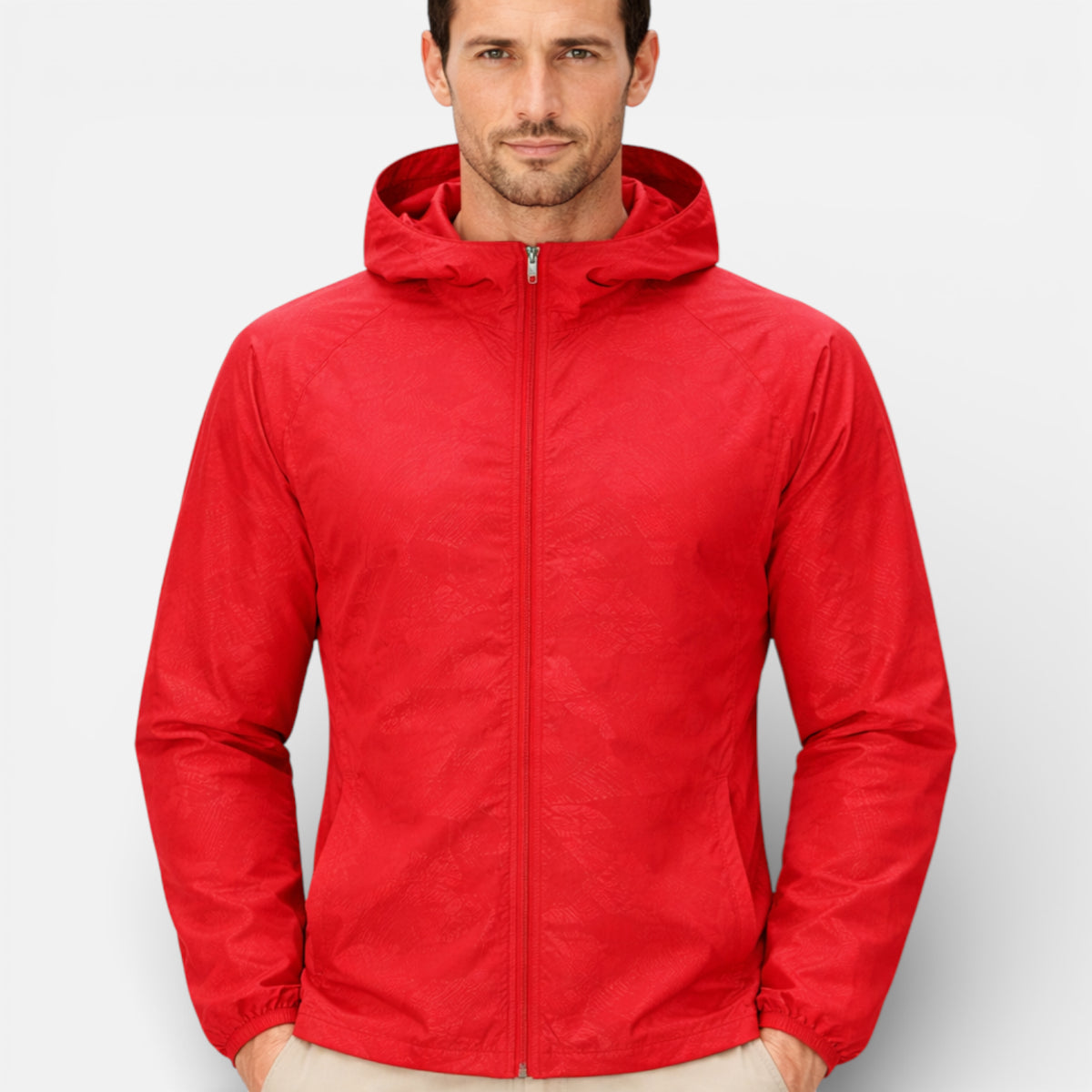 Veste Imperméable Ultra Légère