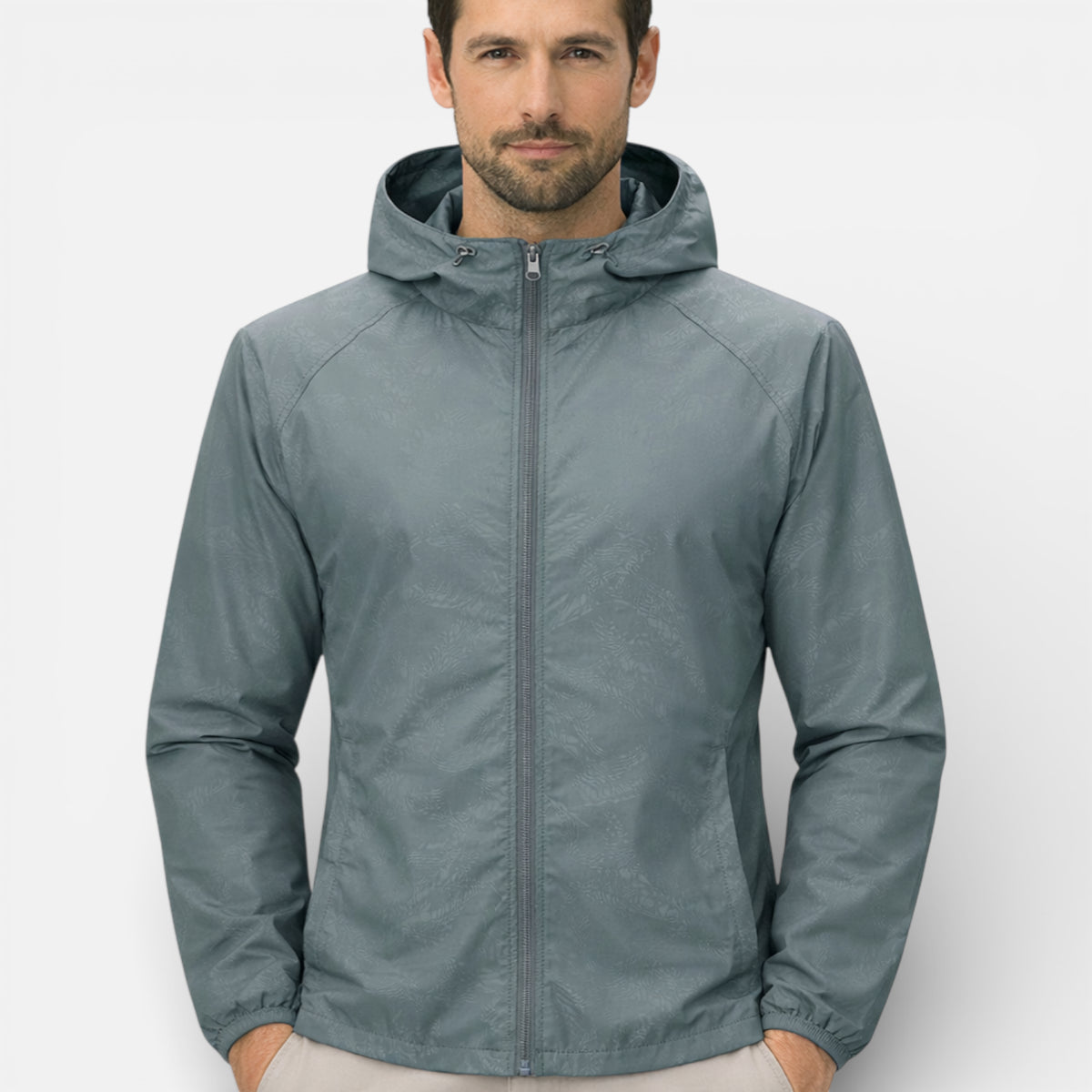 Veste Imperméable Ultra Légère