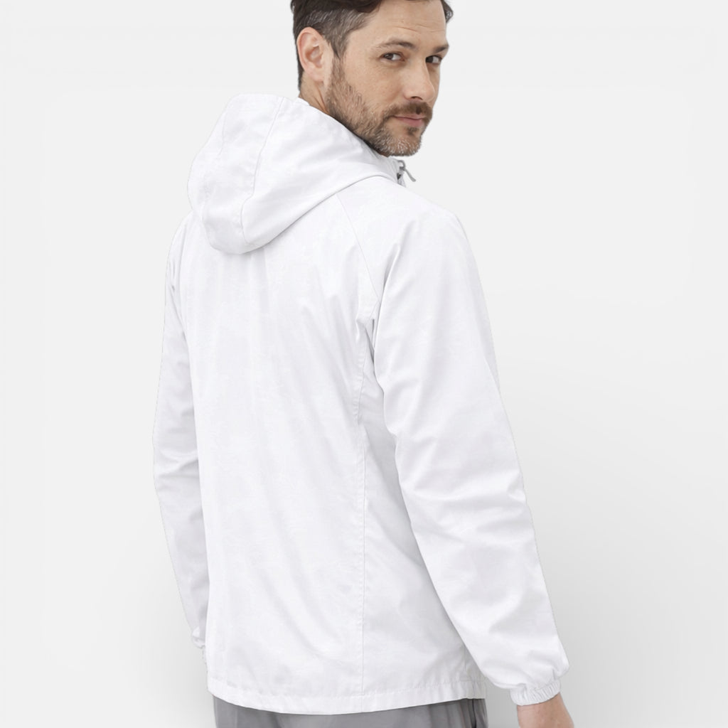 Veste Imperméable Ultra Légère