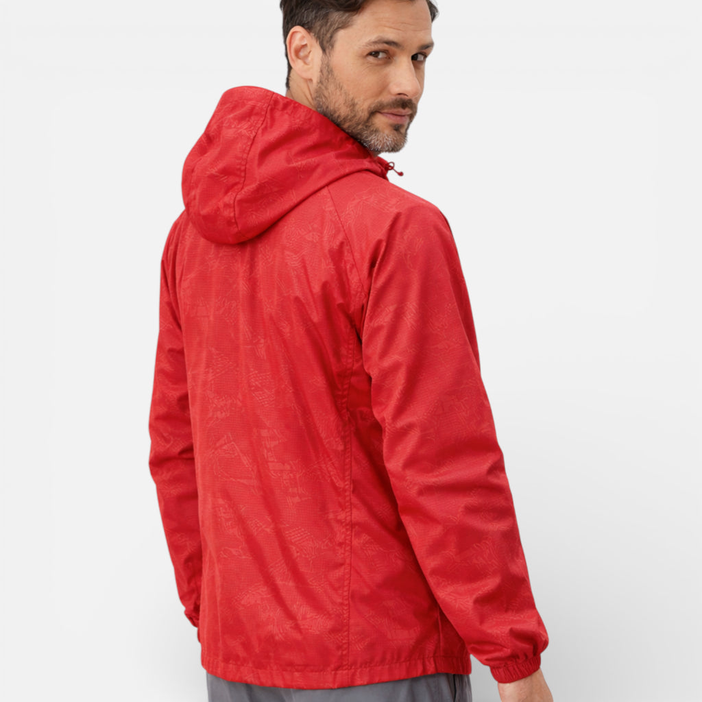 Veste Imperméable Ultra Légère