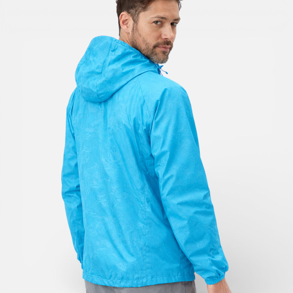 Veste Imperméable Ultra Légère