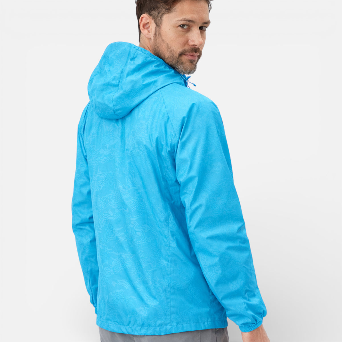 Veste Imperméable Ultra Légère