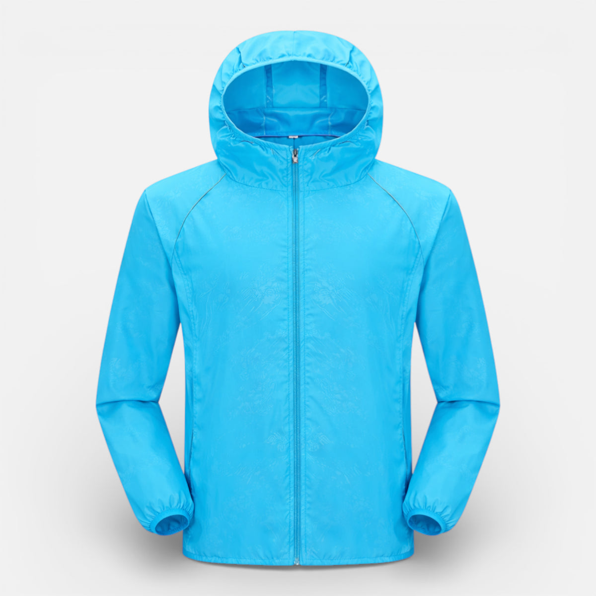 Veste Imperméable Ultra Légère