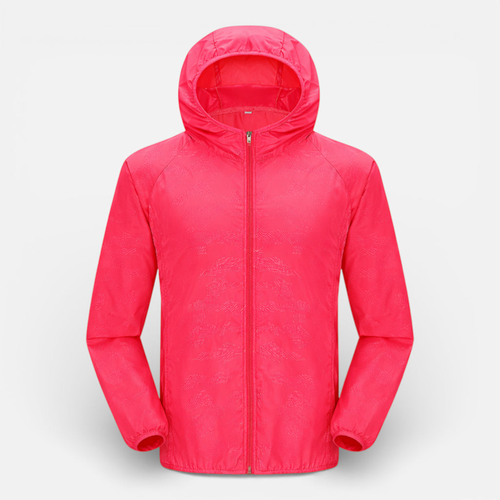 Veste Imperméable Ultra Légère