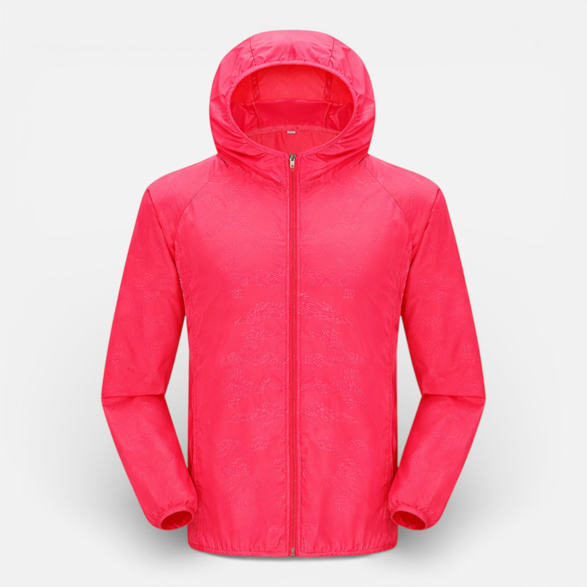 Veste Imperméable Ultra Légère