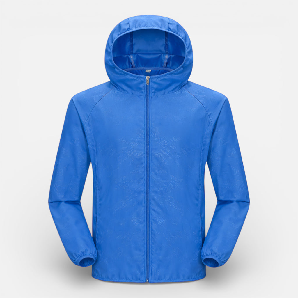 Veste Imperméable Ultra Légère