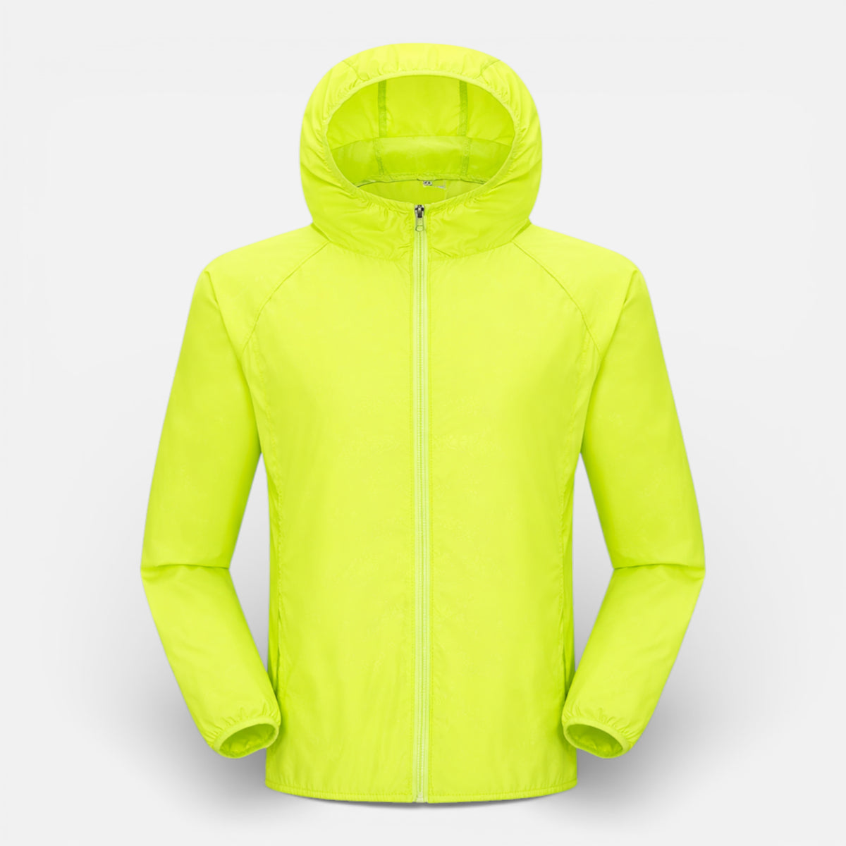 Veste Imperméable Ultra Légère