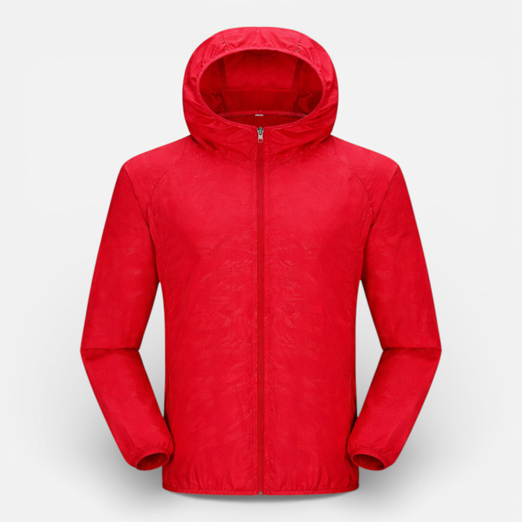 Veste Imperméable Ultra Légère