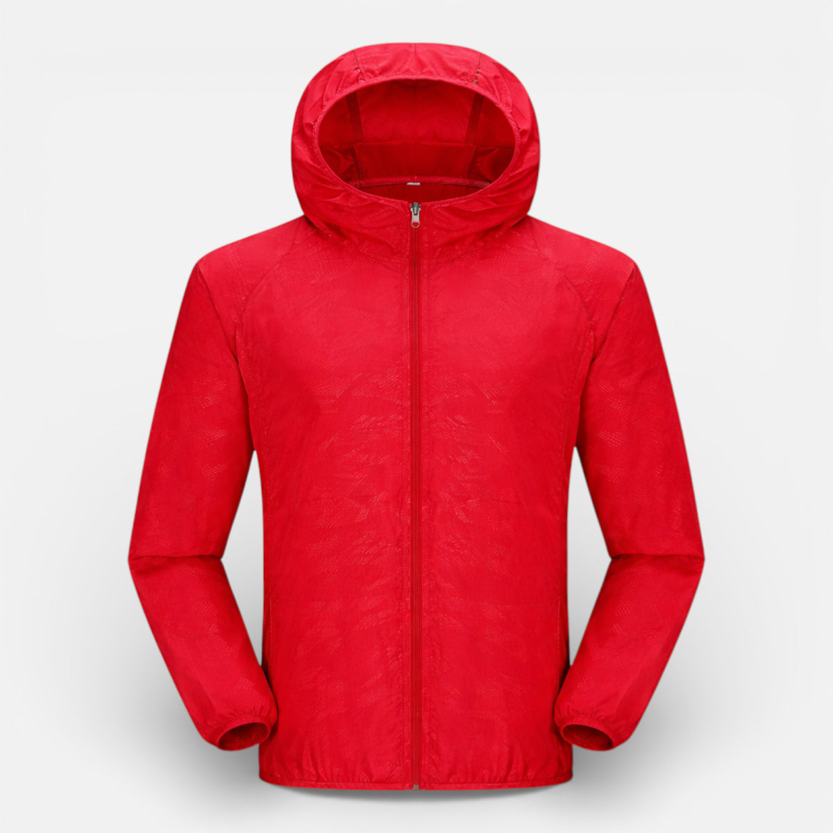 Veste Imperméable Ultra Légère