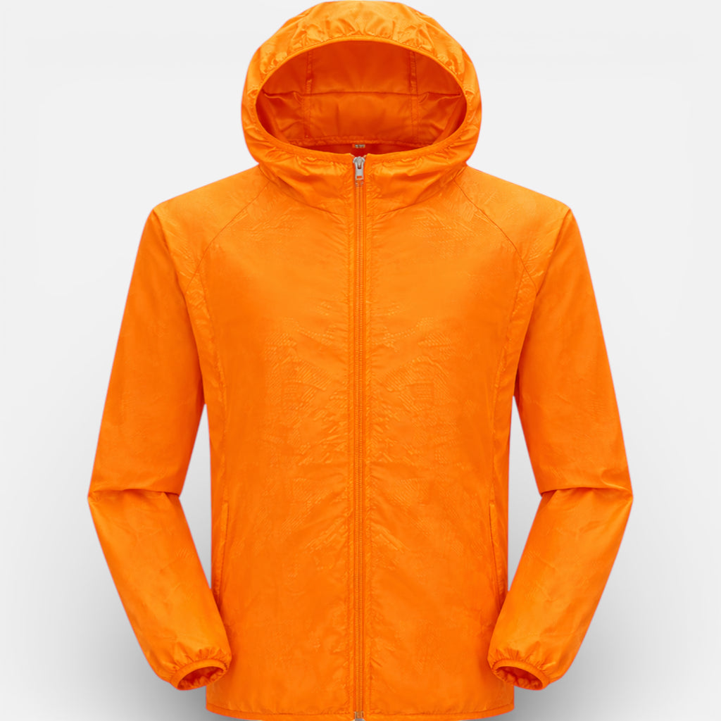 Veste Imperméable Ultra Légère