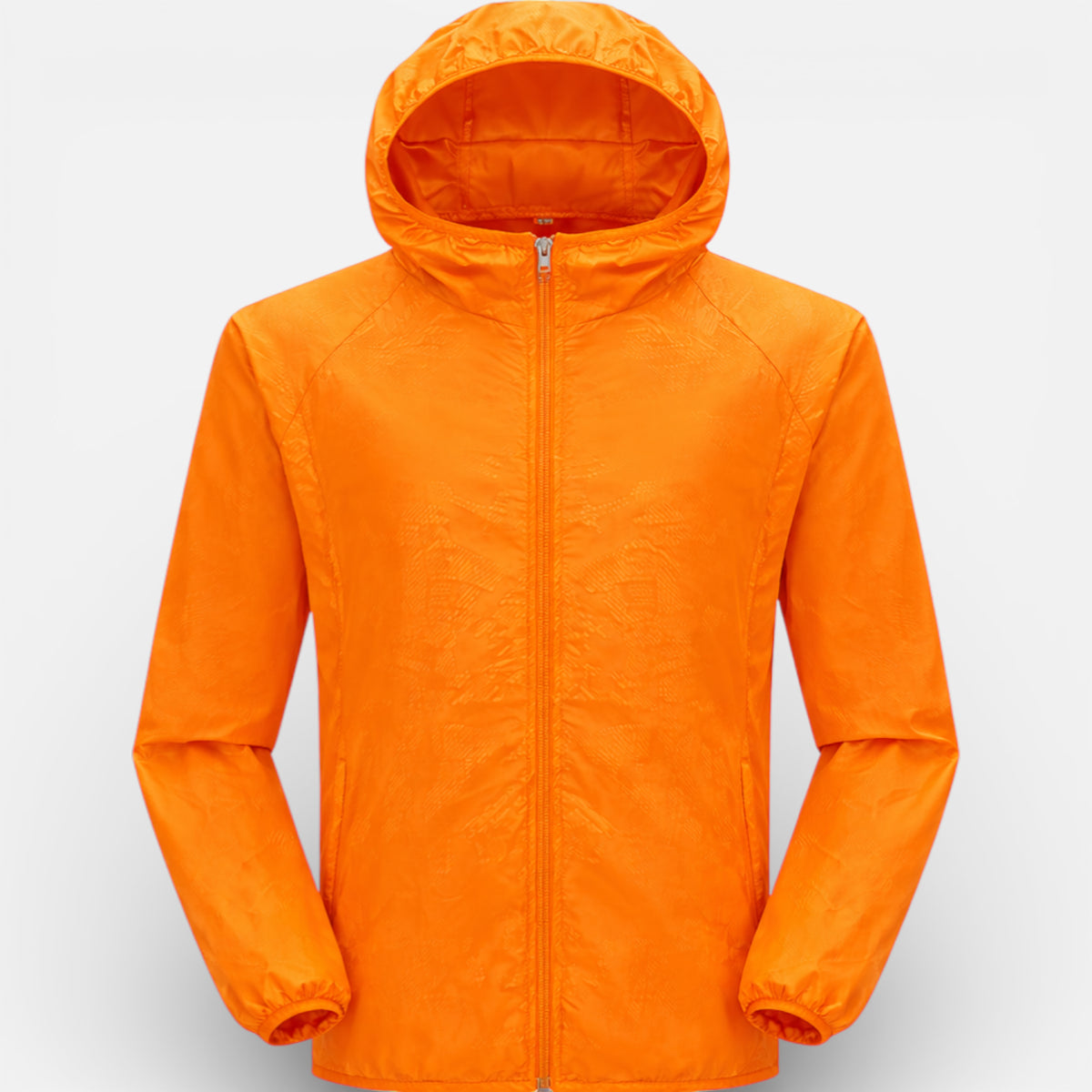 Veste Imperméable Ultra Légère