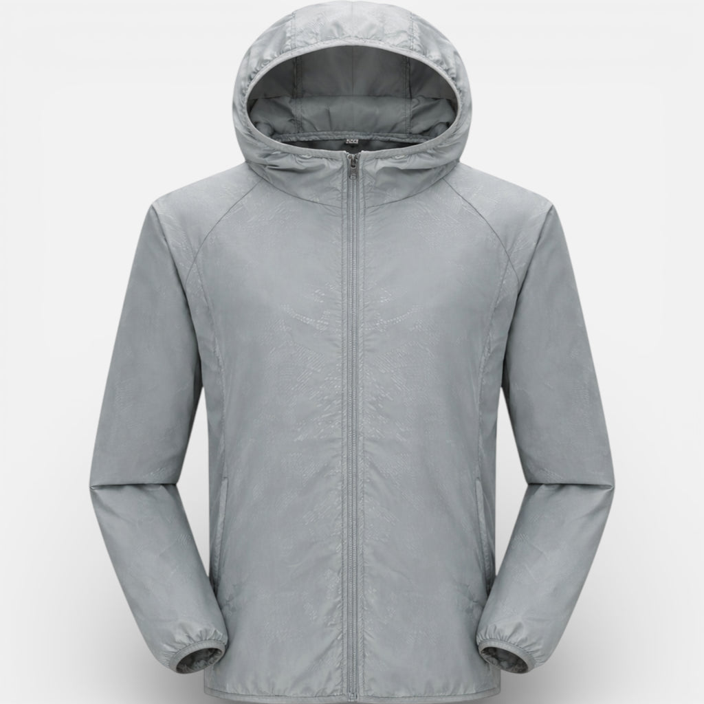 Veste Imperméable Ultra Légère
