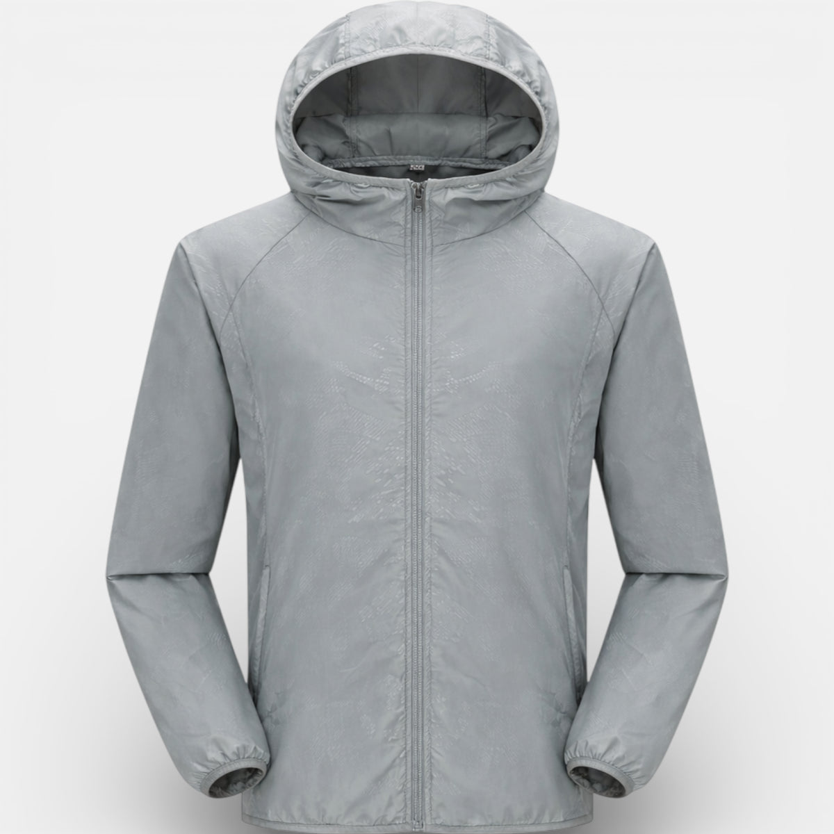 Veste Imperméable Ultra Légère