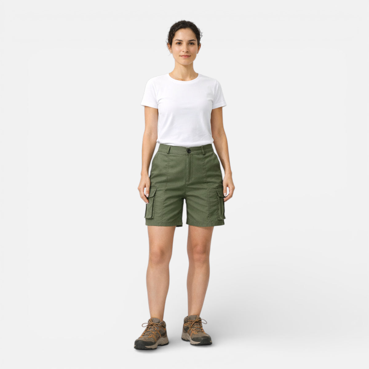 Short Randonnée Cargo