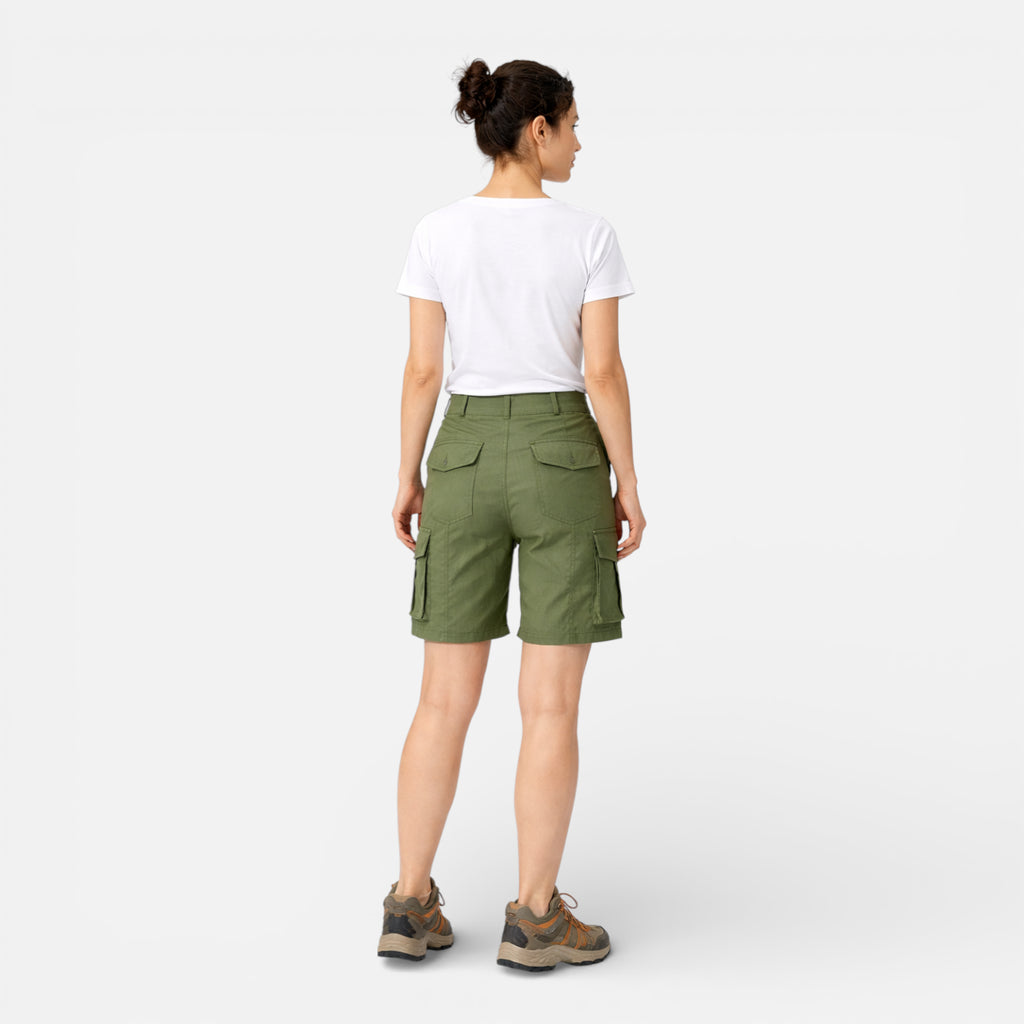 Short Randonnée Cargo