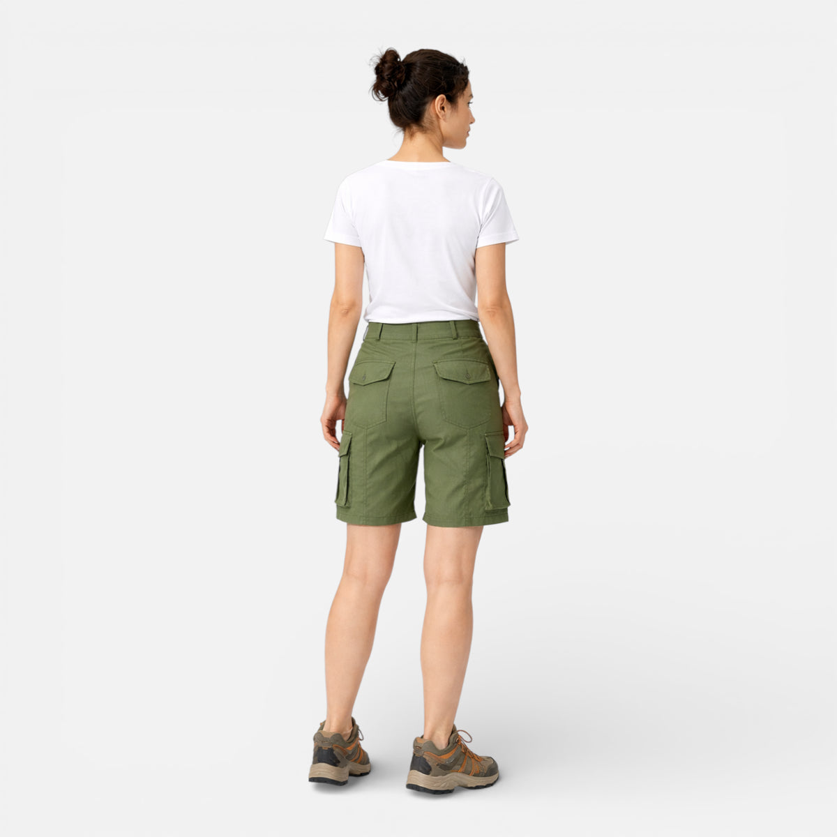 Short Randonnée Cargo