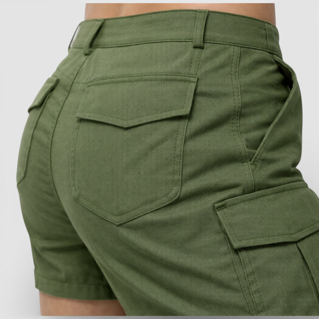 Short Randonnée Cargo