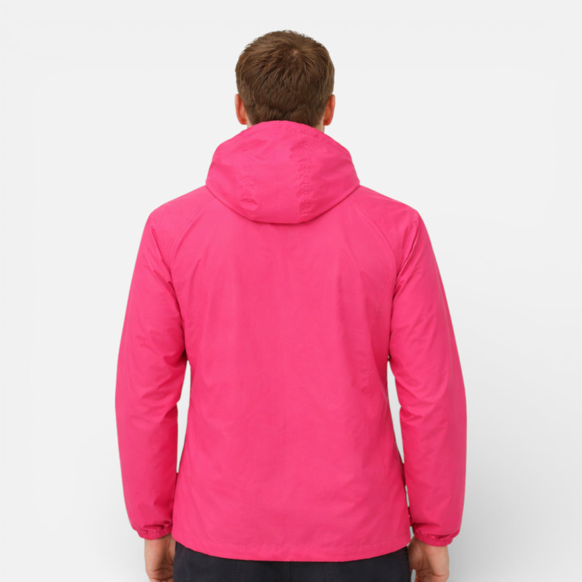 Veste Imperméable Légère