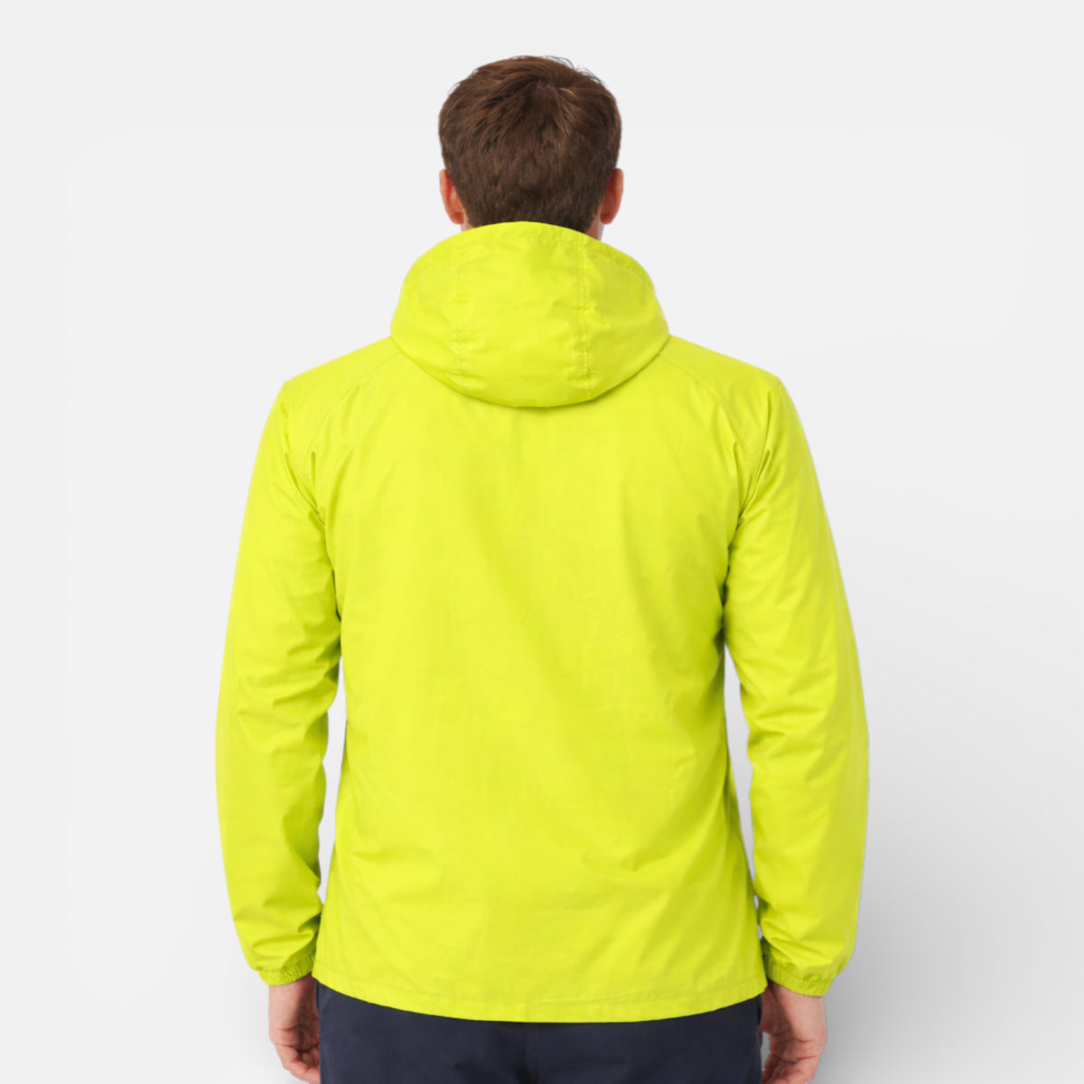 Veste Imperméable Légère