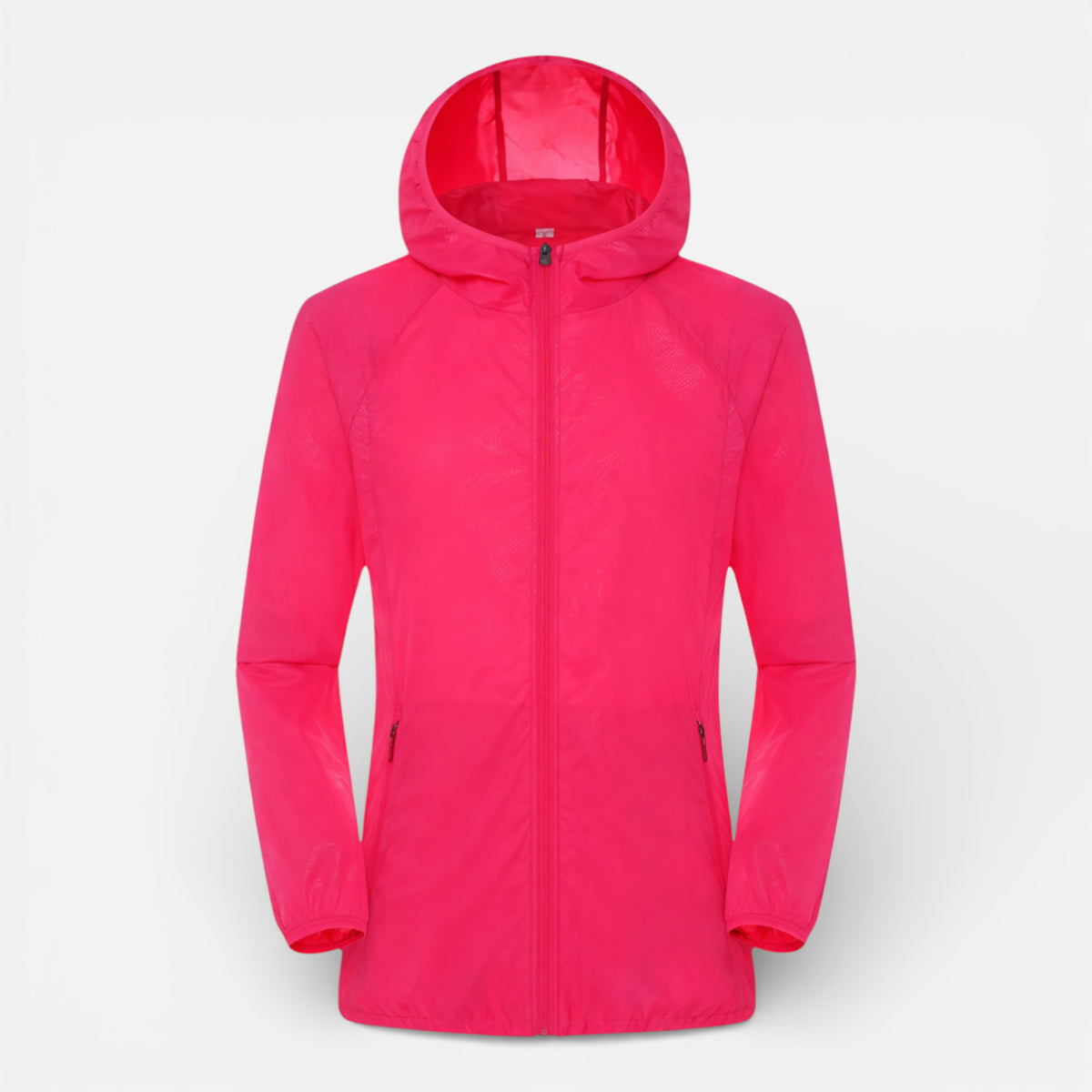 Veste Imperméable Légère