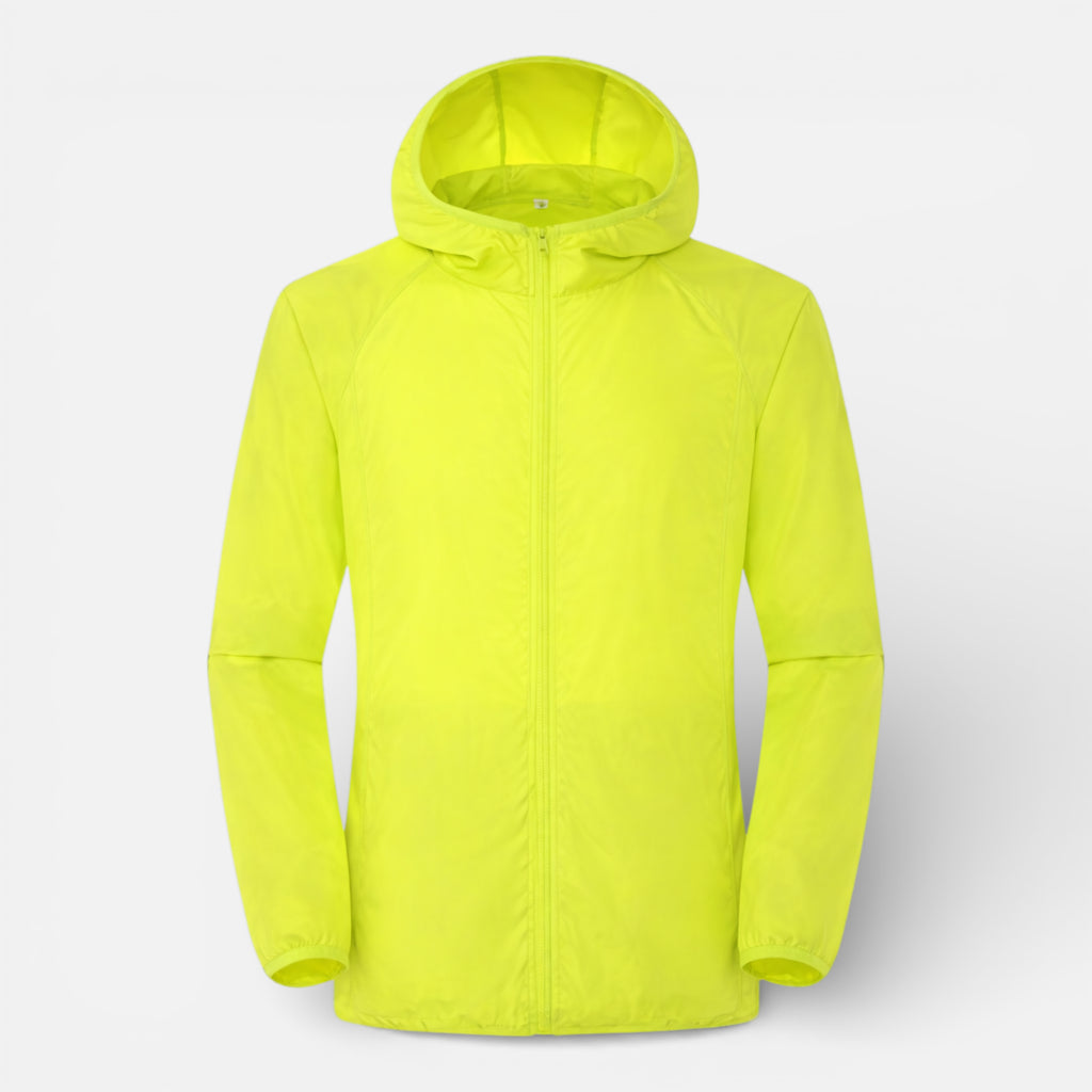 Veste Imperméable Légère