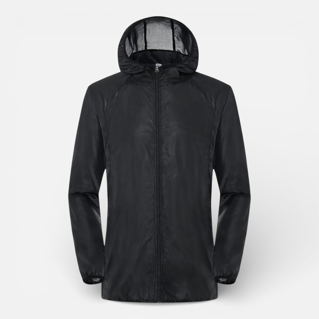 Veste Imperméable Légère