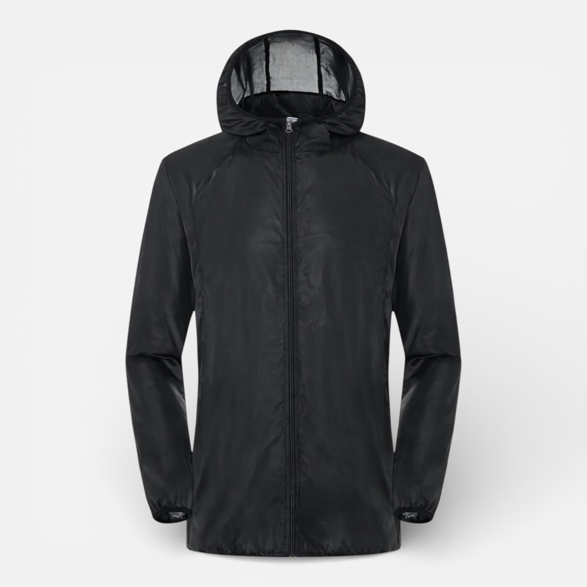 Veste Imperméable Légère