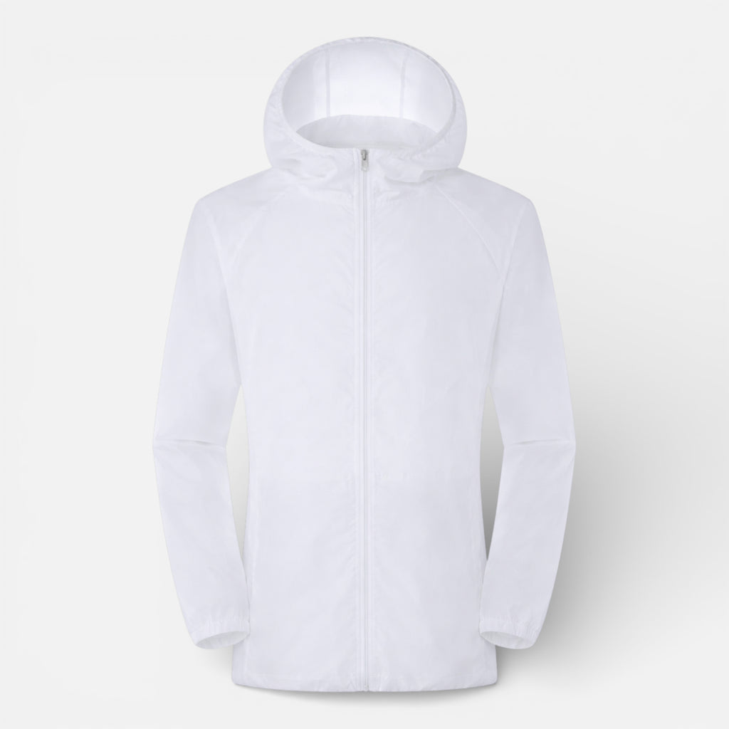 Veste Imperméable Légère