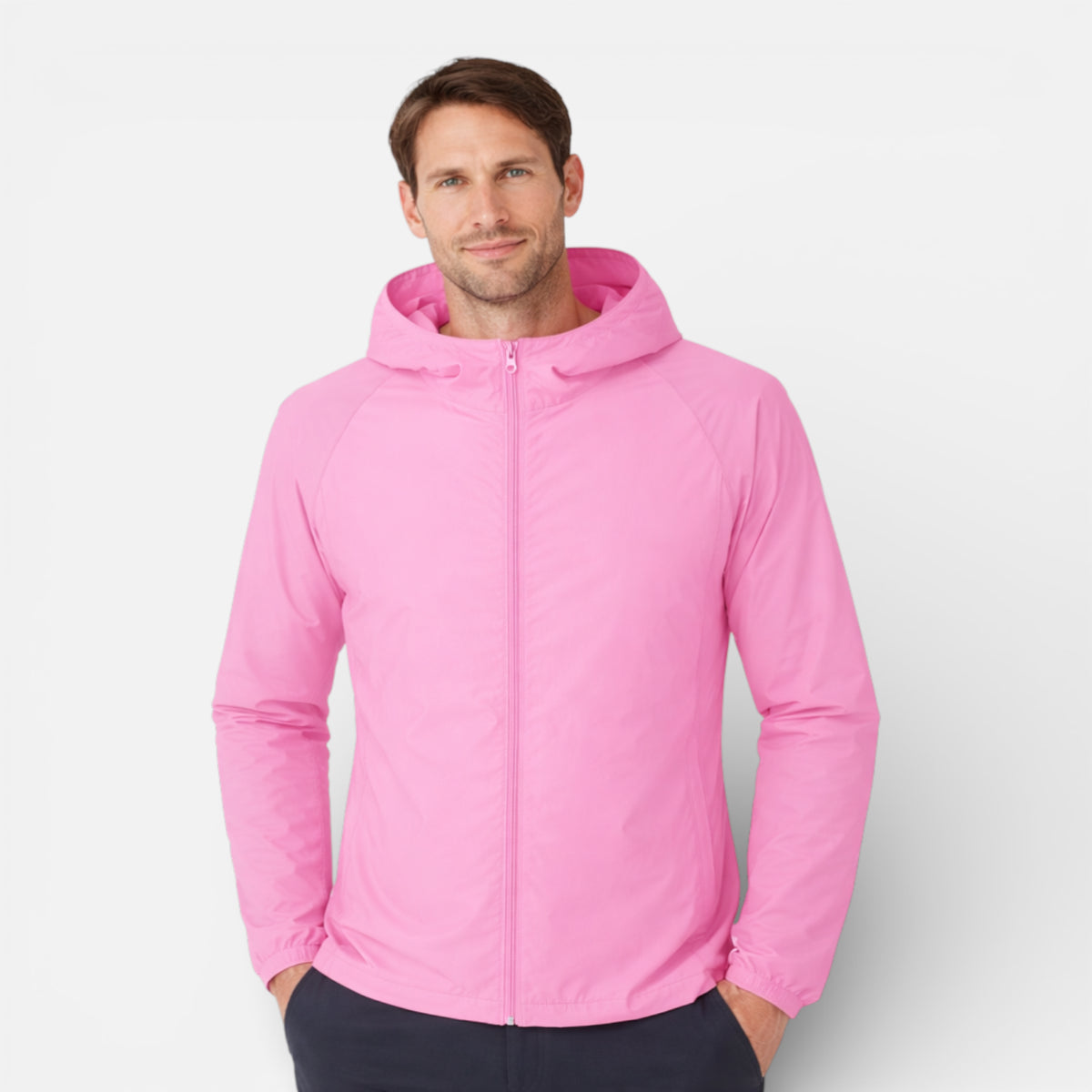 Veste Imperméable Légère