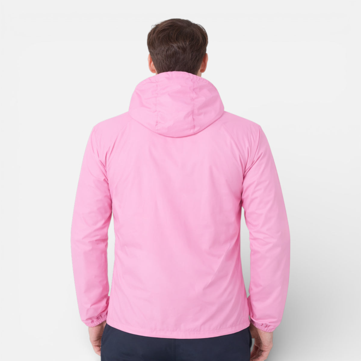 Veste Imperméable Légère